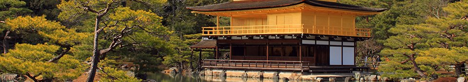 日本銀閣寺