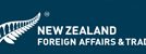 新西蘭駐外大使